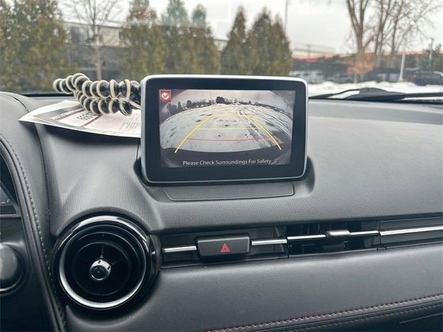 2016 Mazda Mazda CX-3 Grand Touring