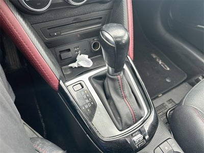 2016 Mazda Mazda CX-3 Grand Touring