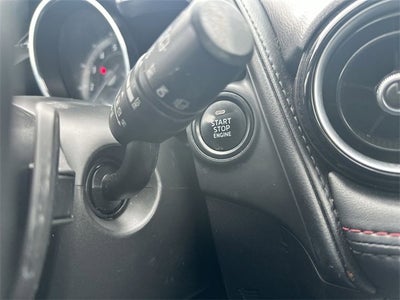 2016 Mazda Mazda CX-3 Grand Touring