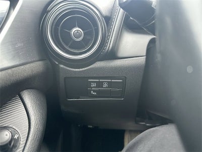 2016 Mazda Mazda CX-3 Grand Touring