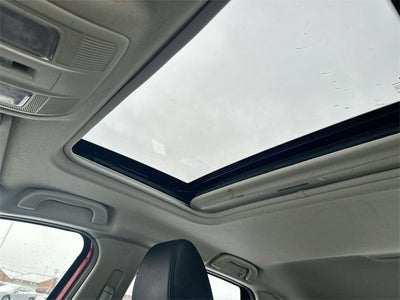 2016 Mazda Mazda CX-3 Grand Touring