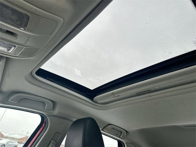 2016 Mazda Mazda CX-3 Grand Touring