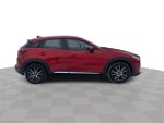 2016 Mazda Mazda CX-3 Grand Touring