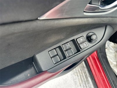 2016 Mazda Mazda CX-3 Grand Touring