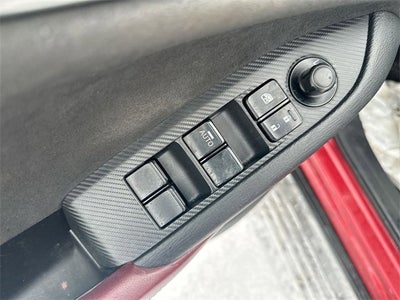 2016 Mazda Mazda CX-3 Grand Touring