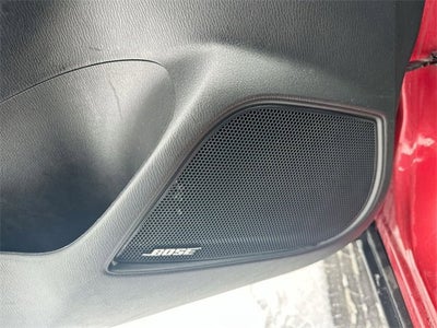 2016 Mazda Mazda CX-3 Grand Touring