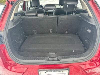 2016 Mazda Mazda CX-3 Grand Touring