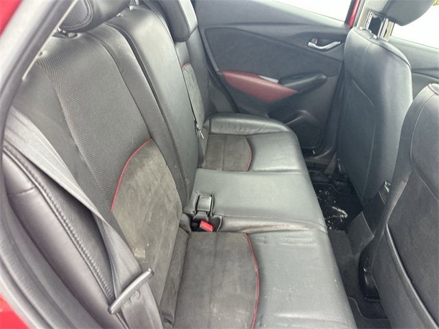 2016 Mazda Mazda CX-3 Grand Touring