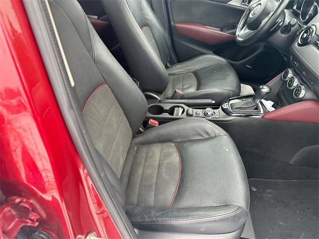 2016 Mazda Mazda CX-3 Grand Touring