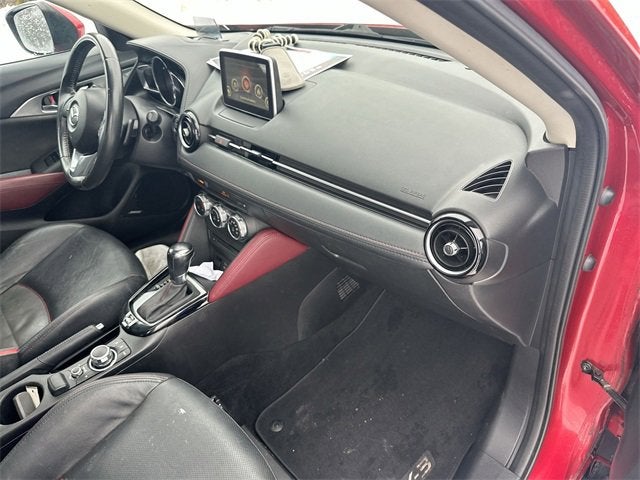 2016 Mazda Mazda CX-3 Grand Touring