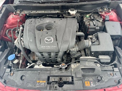 2016 Mazda Mazda CX-3 Grand Touring