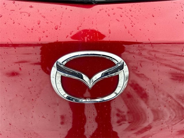 2016 Mazda Mazda CX-3 Grand Touring