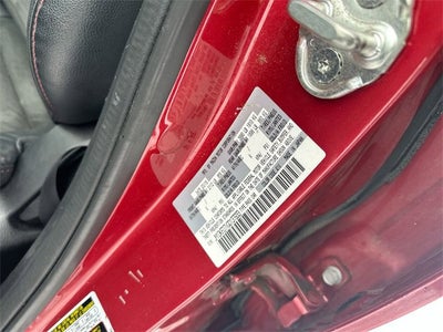 2016 Mazda Mazda CX-3 Grand Touring