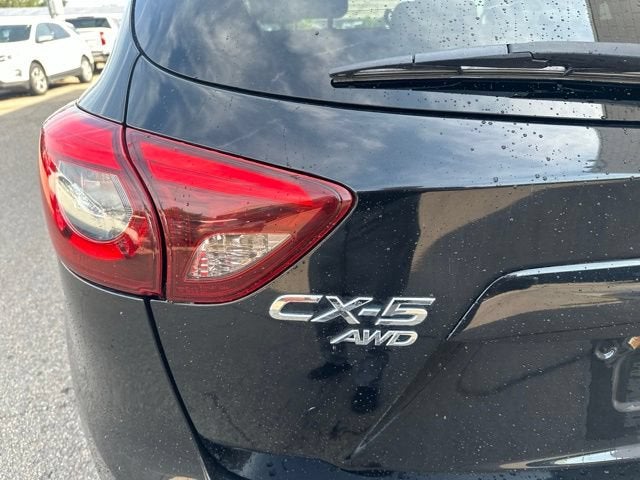 2016 Mazda Mazda CX-5 Grand Touring