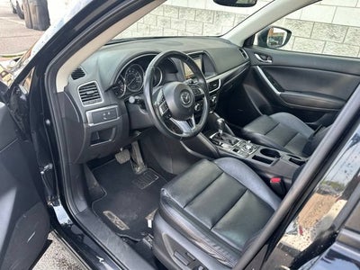 2016 Mazda Mazda CX-5 Grand Touring