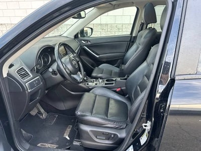 2016 Mazda Mazda CX-5 Grand Touring