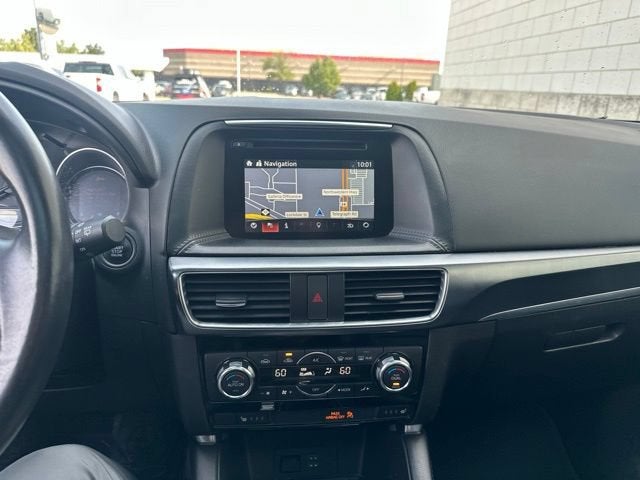 2016 Mazda Mazda CX-5 Grand Touring