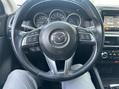 2016 Mazda Mazda CX-5 Grand Touring