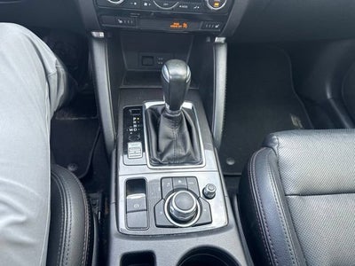 2016 Mazda Mazda CX-5 Grand Touring