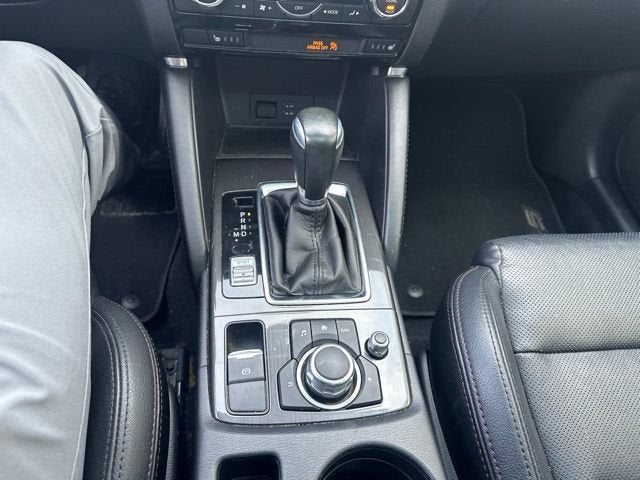 2016 Mazda Mazda CX-5 Grand Touring