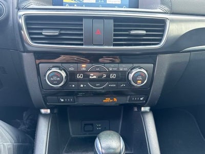2016 Mazda Mazda CX-5 Grand Touring