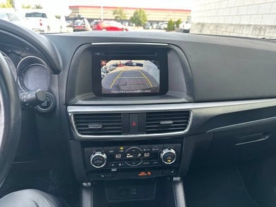 2016 Mazda Mazda CX-5 Grand Touring