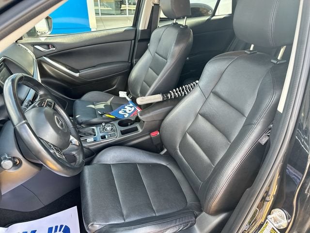 2016 Mazda Mazda CX-5 Grand Touring