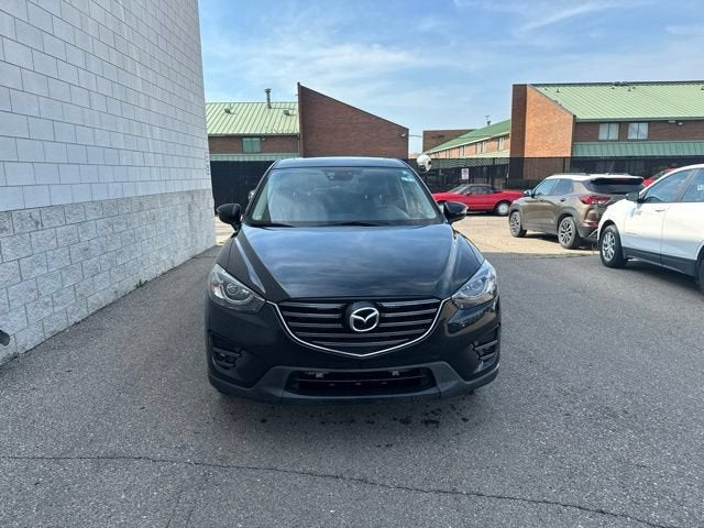 2016 Mazda Mazda CX-5 Grand Touring