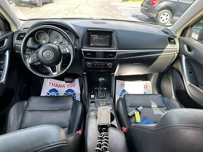 2016 Mazda Mazda CX-5 Grand Touring
