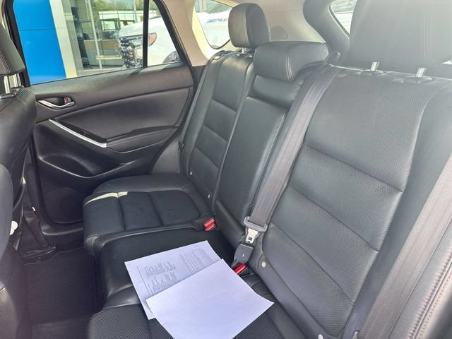2016 Mazda Mazda CX-5 Grand Touring