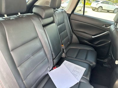 2016 Mazda Mazda CX-5 Grand Touring
