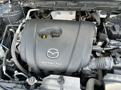 2016 Mazda Mazda CX-5 Grand Touring