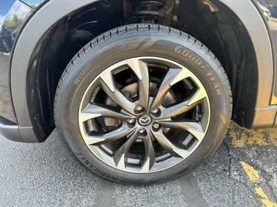 2016 Mazda Mazda CX-5 Grand Touring