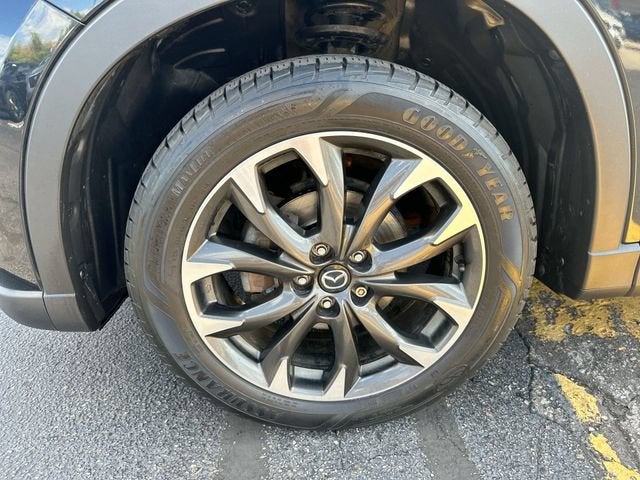 2016 Mazda Mazda CX-5 Grand Touring