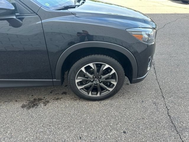 2016 Mazda Mazda CX-5 Grand Touring