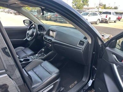 2016 Mazda Mazda CX-5 Grand Touring
