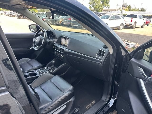 2016 Mazda Mazda CX-5 Grand Touring