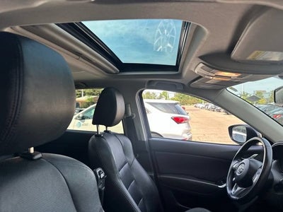 2016 Mazda Mazda CX-5 Grand Touring