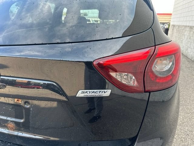 2016 Mazda Mazda CX-5 Grand Touring