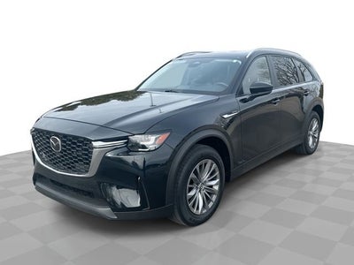2026 Mazda Mazda CX-90 Select