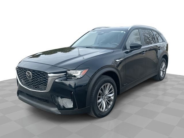2026 Mazda Mazda CX-90 Select