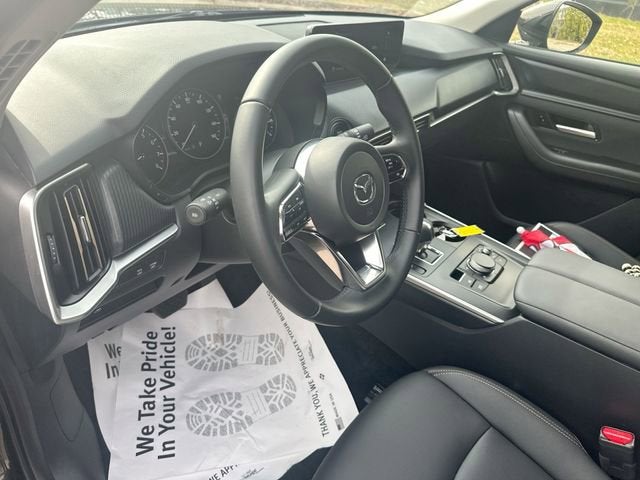 2026 Mazda Mazda CX-90 Select