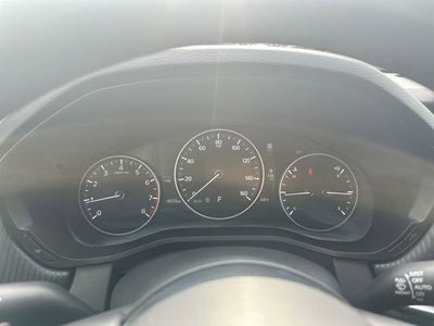 2026 Mazda Mazda CX-90 Select