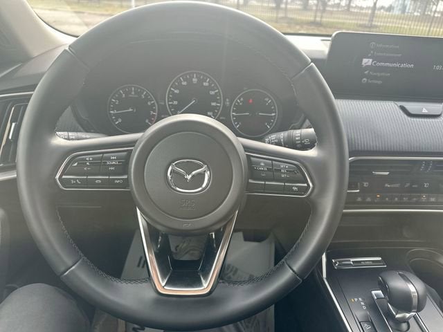 2026 Mazda Mazda CX-90 Select