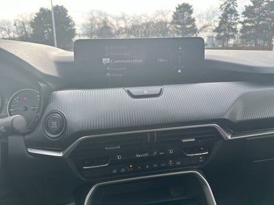 2026 Mazda Mazda CX-90 Select
