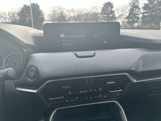 2026 Mazda Mazda CX-90 Select