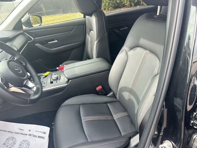 2026 Mazda Mazda CX-90 Select