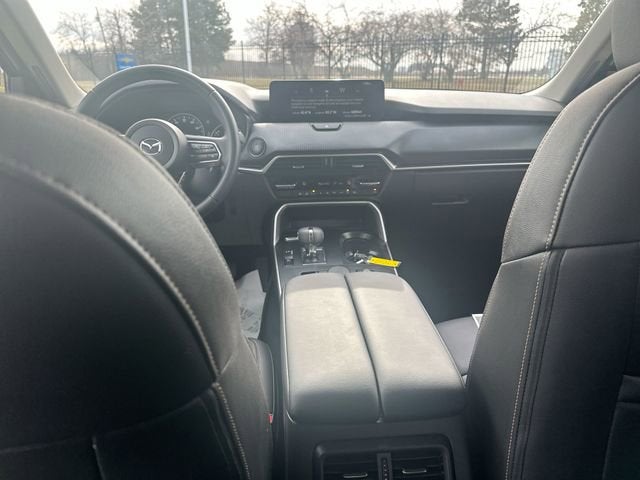 2026 Mazda Mazda CX-90 Select