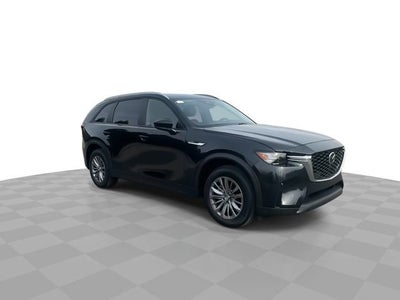 2026 Mazda Mazda CX-90 Select