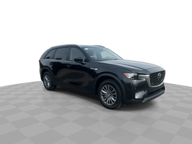 2026 Mazda Mazda CX-90 Select